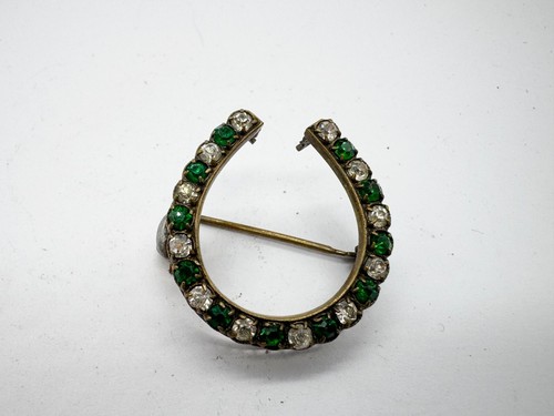 Antique victorian lucky - antique,