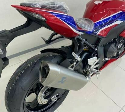 Honda cbr1000rr 2021 - sp,