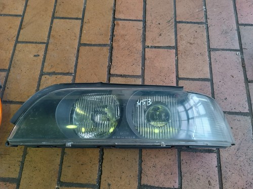 Top condition bmw series e39 - condition, 5