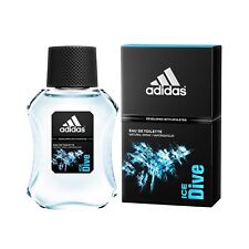 Adidas Ice Dive Eau de