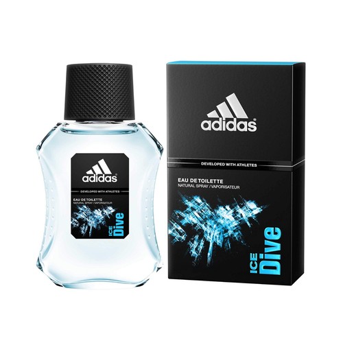 Adidas ice dive eau - ice,