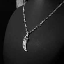 Unisex Vintage Look & Engraved