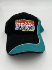 Team Makita Suzuki Racing Ball