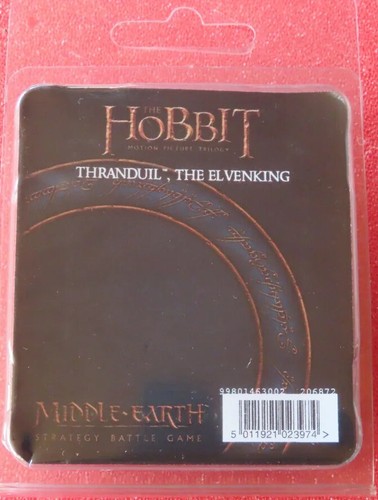 Games workshop the - the, hobbit