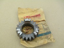NOS YAMAHA DS3 YDS3 YM1 DS2 YDS2  FIFTH WHEEL GEAR 152-17251-00
