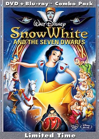 Snow white and the - snow, seven