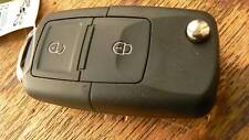 FOR VW Volkswagen key HAA flip