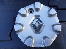 Renault Clio Alloy Wheel