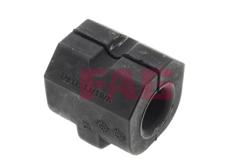 Stabiliser mounting for - stabiliser,