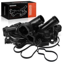 A-Premium Coolant Thermostat