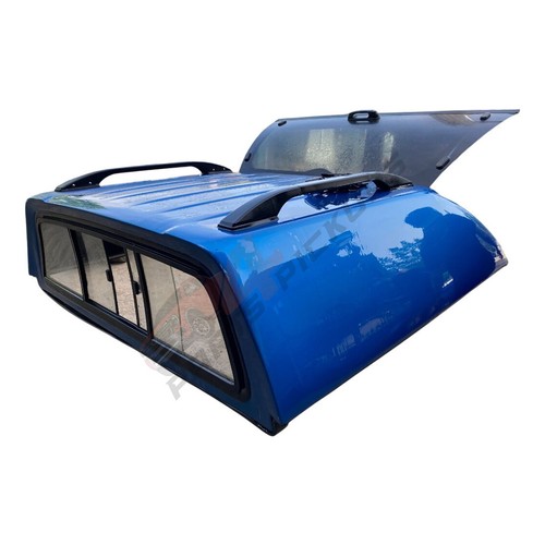 Mitsubishi l200 rear canopy - mitsubishi,