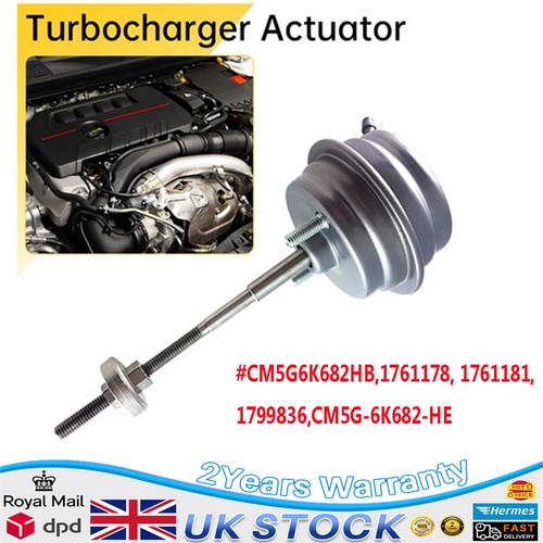 Turbocharger actuator for ford - actuator,