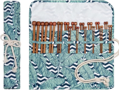 Aeelike 25cm bamboo knitting - aeelike,