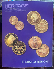 Heritage: 2024 U. S. Coin