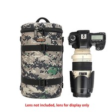 LONTU One Shoulder Camera Bag
