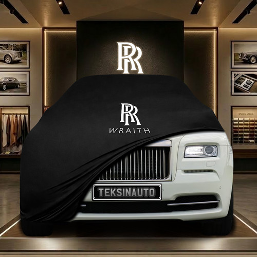 Rolls royce wraith custom fit - royce,