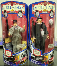 Laurel & Hardy 1997 Target