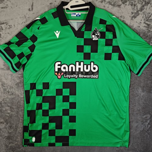 Bristol rovers 2024 2025 away - rovers,