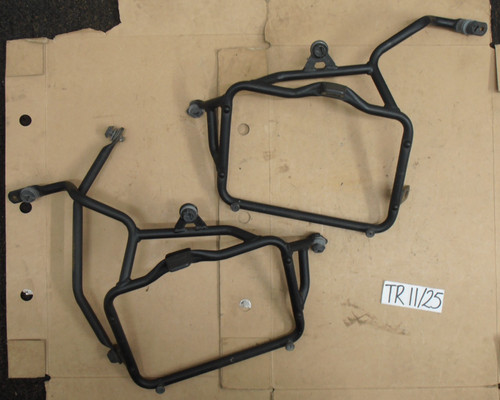 Bmw s1000 givi rear pannier - givi,