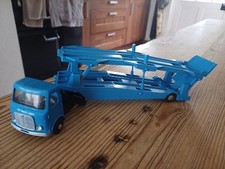 Dinky 914 AEC Car Transporter