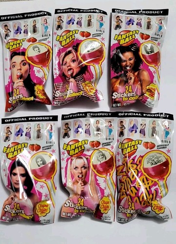 Spice girls fantasy - fantasy, ball