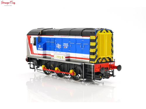 Gaugemaster class 800 - gaugemaster, 97