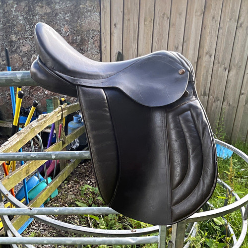 Antill saddles black - antill,