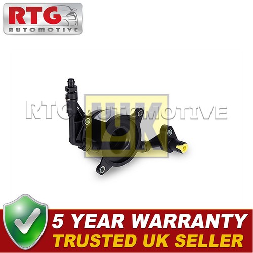 Rtg csc concentric slave - rtg,