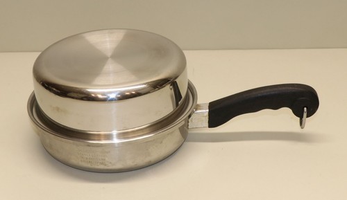 Saladmaster tri clad - saladmaster, 18-8