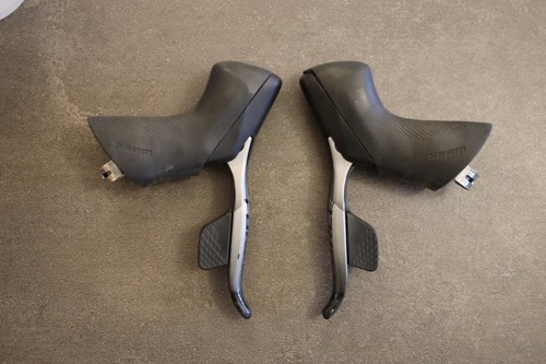 Sram force left and - force,