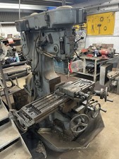 Archdale Floor Standing Pillar Drill 3 Phase