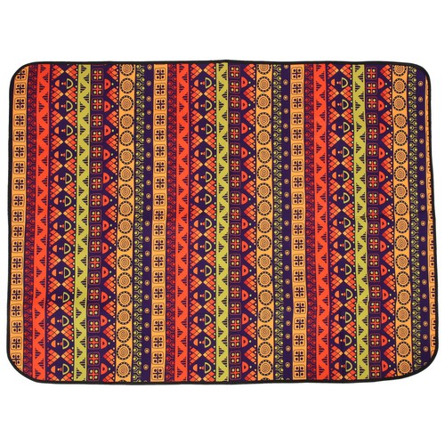 Big picnic blanket camping - big,