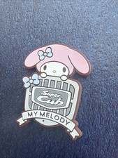 Honda Sanrio Super Cub My