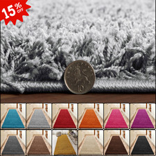 Fluffy rugs large shaggy - fluffy,