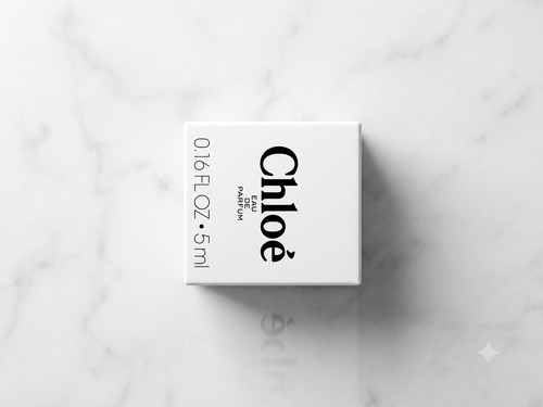 Chloe signature edp eau - chloe,