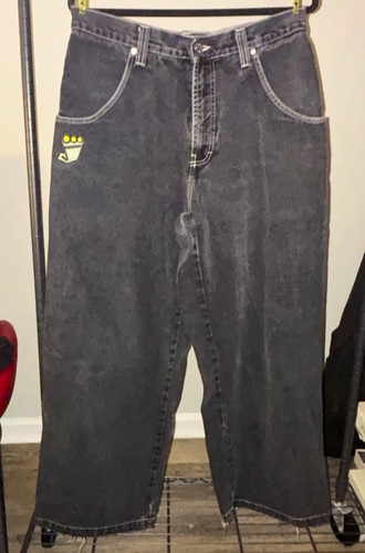 Jnco smoke stacks - 179, men’s