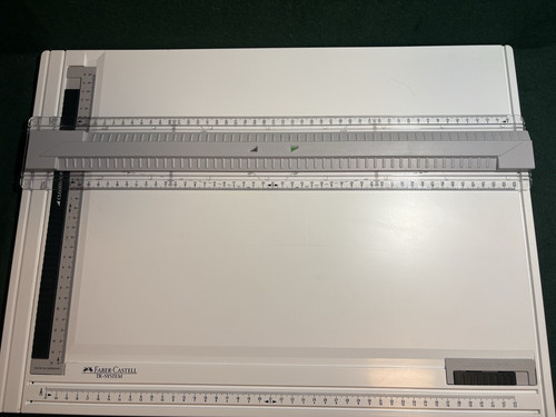 Faber castell system - faber-castell, a3
