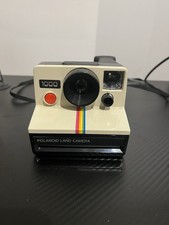 Polaroid Land Camera 1000