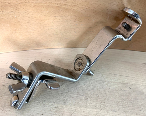 Ludwig 50s vtg hoop - hoop, clamp