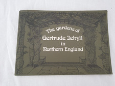 The Gardens of Gertrude Jekyll
