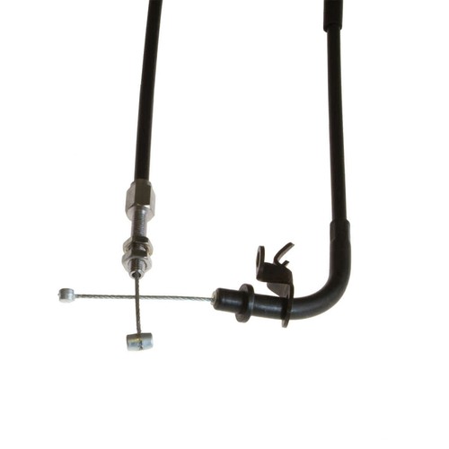 Gas accelerator cable - gas, for