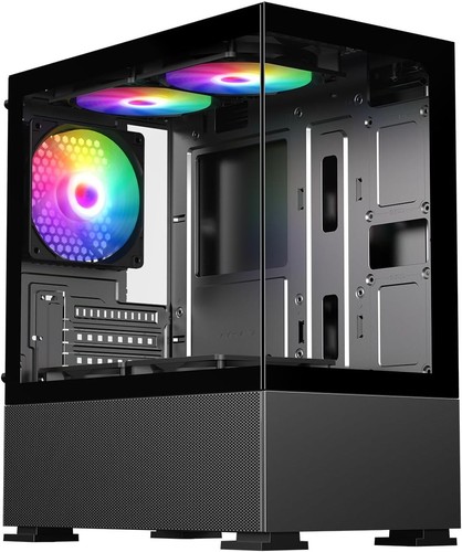 High spec intel core - spec, pc
