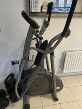 Horizon Fitness Andes 150 Eliptical Gym Cross trainer foldable professional