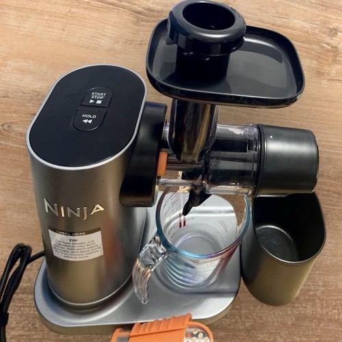 Ninja jc151uk cold press - ninja,