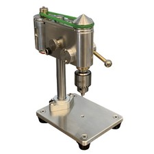 Precision cnc milling - precision,