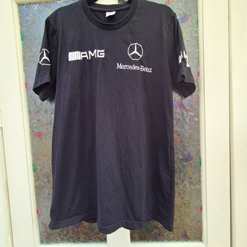 Mercedes benz amg men - amg, 2xl