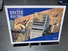 PANINI - Into The Marvel