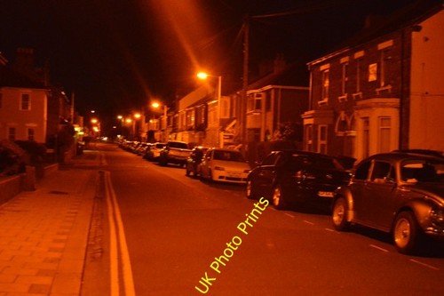 Photo 6x4 foster hill - photo,