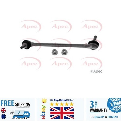 Anti roll bar - roll,