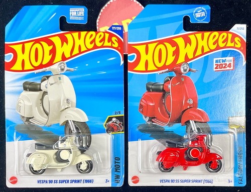Hot wheels 2025 - 90, ss
